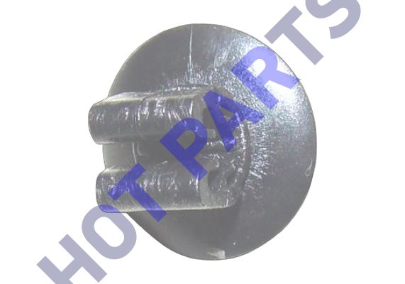 картинка ТРУБКА LINE CLIP-FLANGE TRAY  B11-3506023