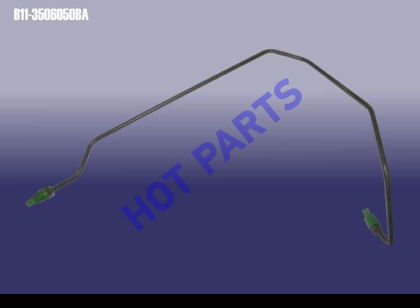 картинка BRAKE HOSE ўсASSY-RR LH  B11-3506050BA