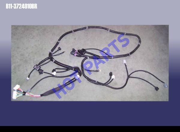 картинка CABLE ASSY - FR CHAMBER  B11-3724010BR