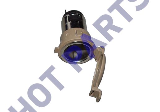 картинка РОЗЕТКА CH Eastar, Fora, M12  B11-3730010