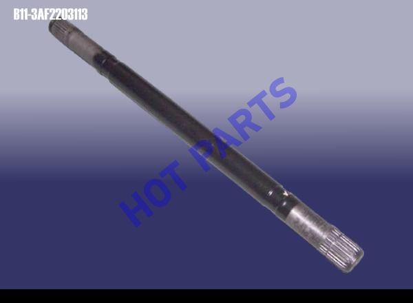 SHAFT - CLUTCH HUB LH