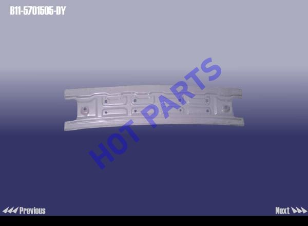картинка REINFORCEMENT - ROOF ( ELECTROPHORESIS)  B11-5701505-DY