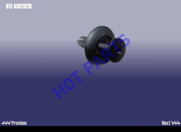 картинка CLAMP  B11-6102020