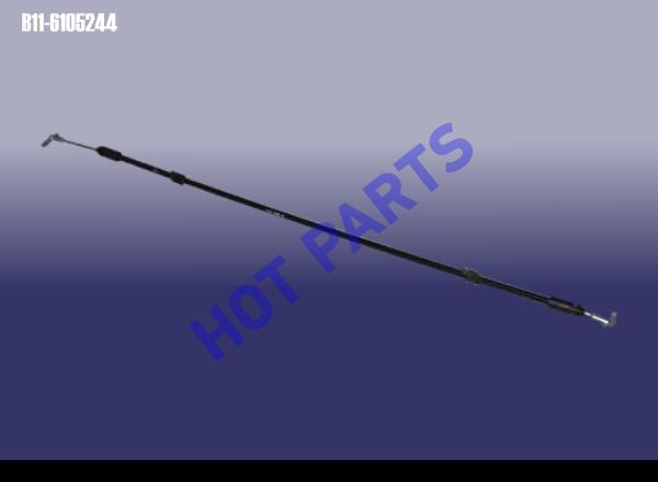 WIRE ASSY - INSIDE PULLING