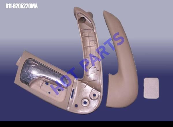 картинка HANDLE-RR DOOR RH INR  B11-6205220MA