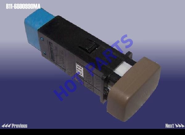 картинка SWITCH ASSY - SEAT ELECTRIC HEATER  B11-6800990MA
