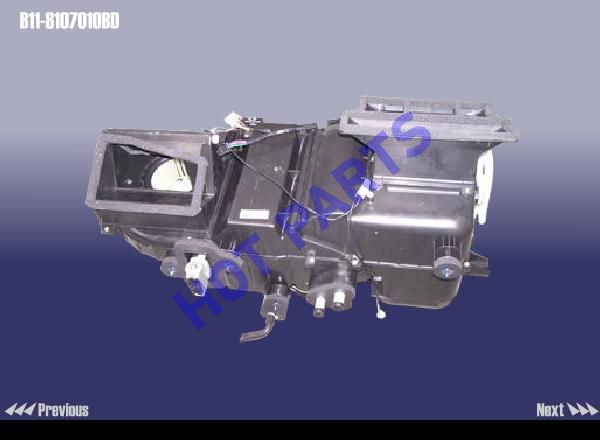 картинка HVAC ASSY  B11-8107010BD