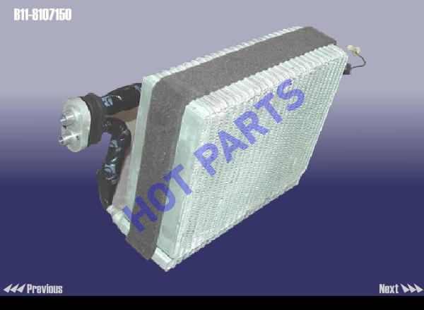 картинка EVAPORATOR CORE ASSY  B11-8107150