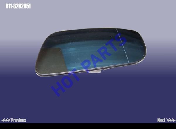 картинка RR VIEW MIRROR LEN-LH OTR  B11-8202051