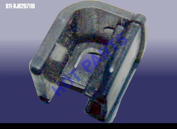 картинка MOUDLING CAP-RR DOOR FRAME RH UPR  B11-BJ6207116