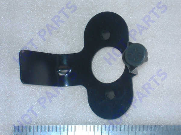 картинка Accelerator pedal bracket -- не разобрано 2 B1108210