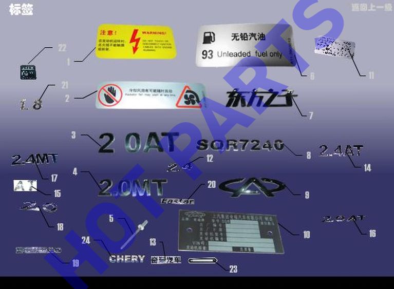 ЭМБЛЕМЫ