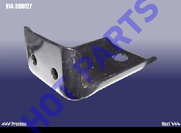 BRACKET ўсSPARE TYRE