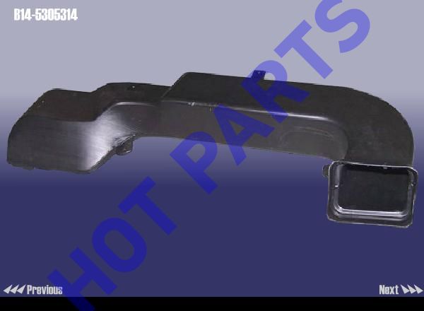 картинка AIR OUTLET PIPE-RH  B14-5305314