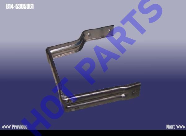 картинка BRAKET-FR AUXILIARY DASHBOARD  B14-5305961