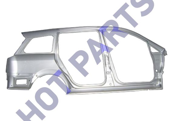 картинка БОКОВИНА КУЗОВА  B14-5400030-DY