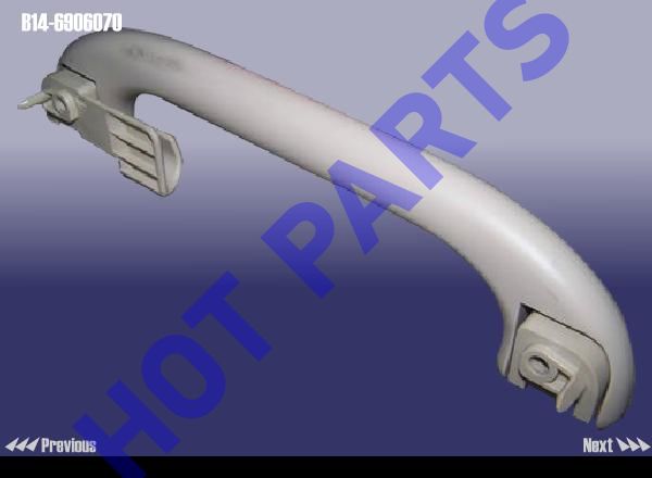 FT HANDRAIL-RR RH