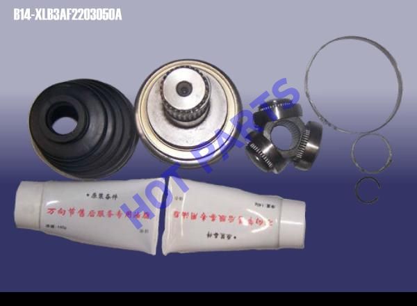 REPAIR KIT ASSY - FR INR CV JOINT SLEEVE