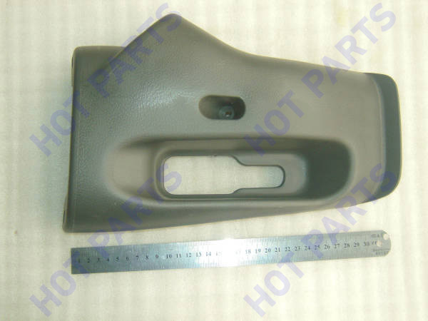 картинка Steering pillar shield lower -- не разобрано 2 B5306712B14
