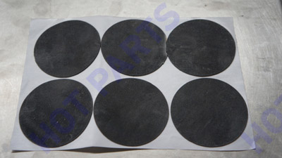 картинка Rubber plug -- не разобрано 2 B5400115