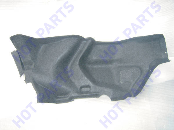 картинка Trunk left fender -- не разобрано 2 B5608100B02