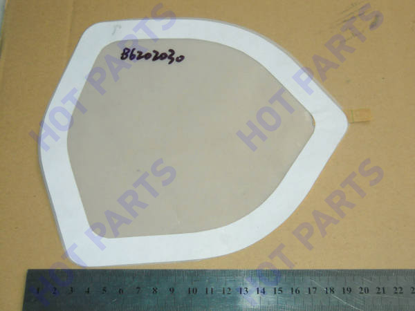 Loudspeaker waterproof，rear left door