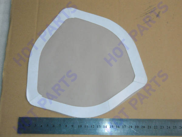 Loudspeaker waterproof，rear right door
