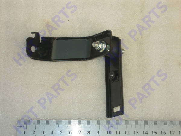 КРОНШТЕЙН ТРУБКИ КОНДИЦИОНЕРА B8108510
