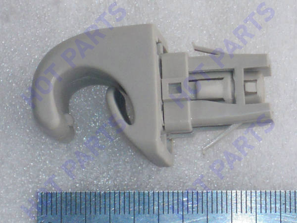 картинка Sunvisor fixing hook -- не разобрано 2 B8204030B15