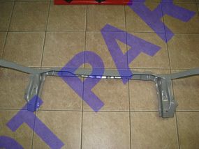 картинка ПАНЕЛЬ РАДИАТОРА ВЕРХНЯЯ LF SOLANO -- не разобрано 2 B8401100