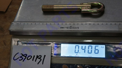 картинка ПЕТЛЯ БУКСИРОВОЧНАЯ ПЕР -- не разобрано 2 C3901191