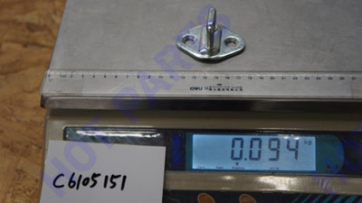 картинка ПЕТЛЯ ЗАМКА ДВЕРИ -- не разобрано 2 C6105151