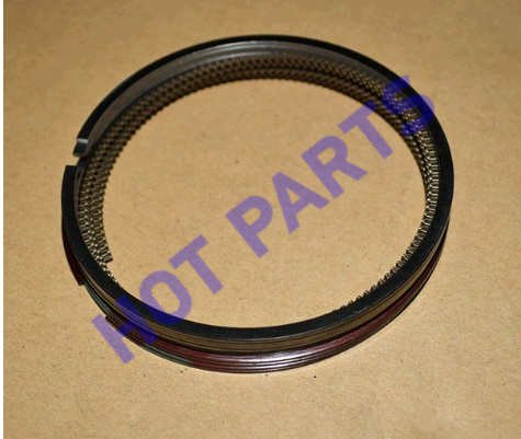 ПОРШНЕВЫЕ КОЛЬЦА T15+1.5T