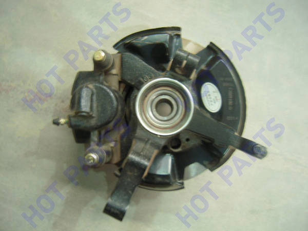 картинка Front left brake assy. -- не разобрано 2 F3501100