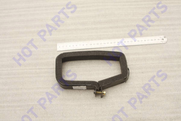 Clip belt A