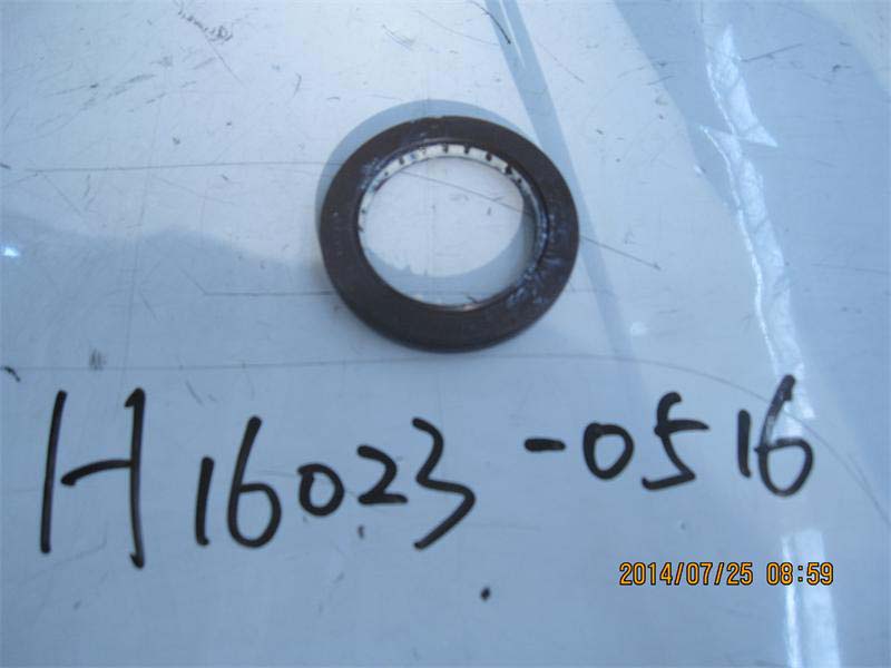картинка SEAL, TYPE T OIL  H16023-0516