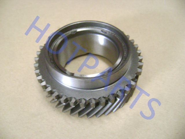 картинка ШЕСТЕРНЯ КПП 4ОЙ ПЕРЕДАЧИ GW PERI  H314.5A-1701340