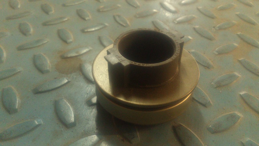 ПОДШИПНИК ВЫЖИМНОЙ HAIMA 3