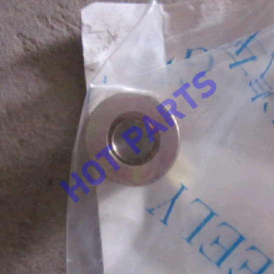 картинка HEXAGON NUT WITH FLANGE  JQ32008H