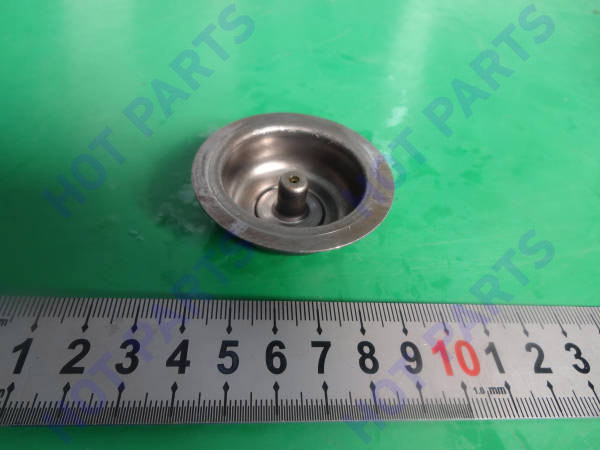 картинка КРЫШКА ПОДШИПНИКА CVT LF -- не разобрано 2 LBV1502102