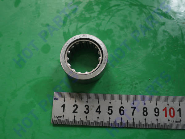 картинка ПОДШИПНИК ПРОМ ВАЛА CVT ЗАД LF -- не разобрано 2 LBV1502230
