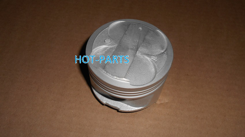 картинка ПОРШЕНЬ LF BREEZ 1.3, SMILY -- не разобрано 2 LF479Q1-1004012A