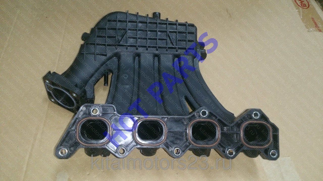 картинка КОЛЛЕКТОР ВПУСКНОЙ LF SOLANO (ПЛАСТИК) -- не разобрано 2 LF479Q3-1008200A1