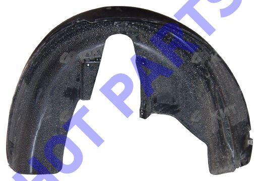 картинка ПОДКРЫЛОК ЗАДНИЙ ПРАВЫЙ  M11-3102114