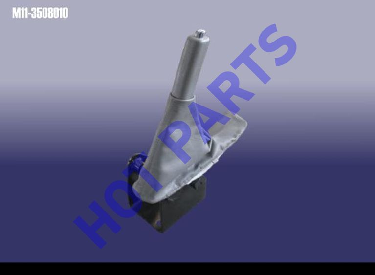 HAND BRAKE OPERATION MICHANISM