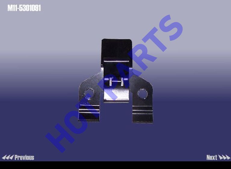 картинка КРОНШТЕЙН КРЕПЕЖ.МЕТ.  M11-5301091