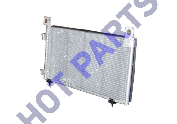 картинка РАДИАТОР КОНДИЦИОНЕРА CH M11, M12  M11-8105010