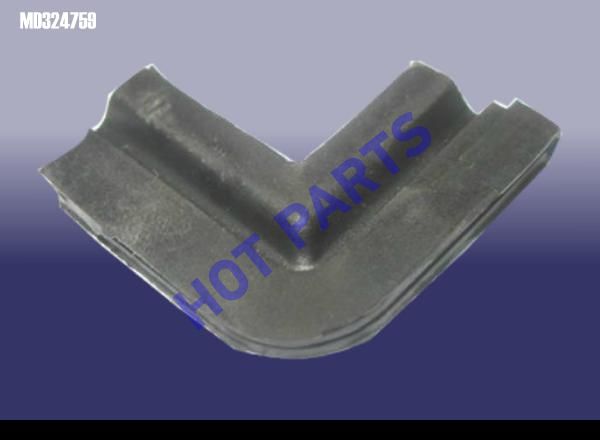 GASKET - TIMING CHAIN COVER