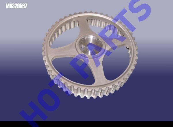 картинка TIMING SEAT- CAMSHAFT  MD329567