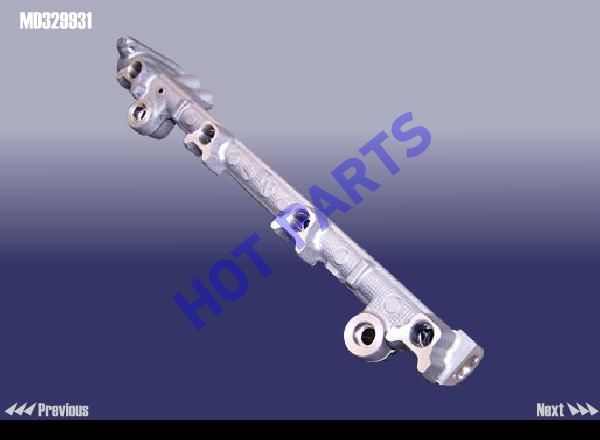 картинка Рампа топливная  MD329931